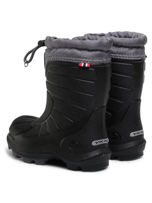 Непромокаеми детски апрески Kamik - Viking 22,23,25