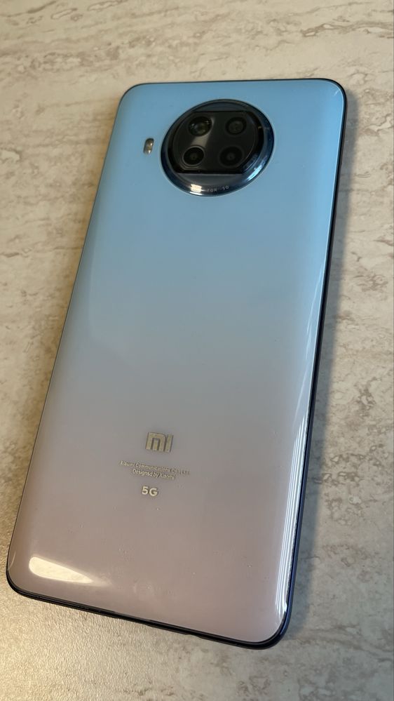 Xiaomi Mi 10T Lite – Отлично състояние