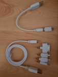 Cablu usb Mufe/ adaptor incarcator telefoane samsung nokia