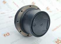 Cap actionare bobcat e35 ult-05387