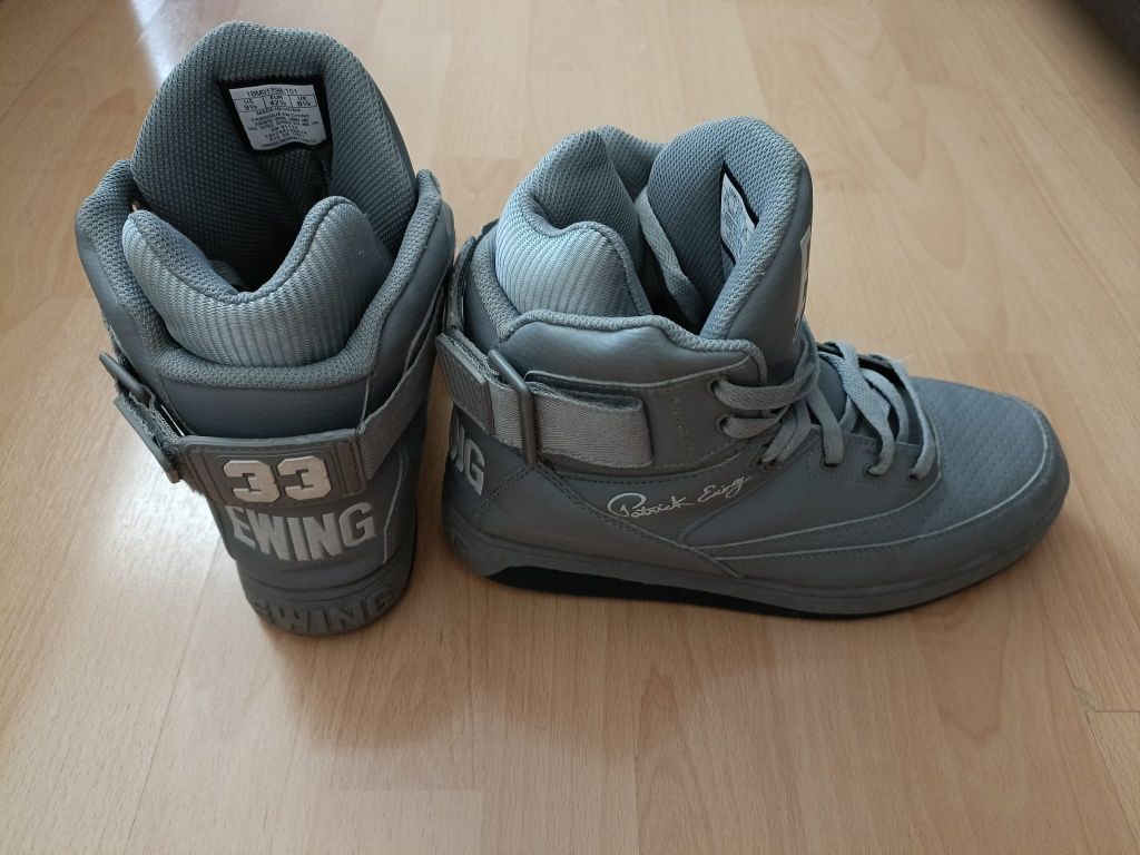 Ghete Patrick Ewing 33 HI PU