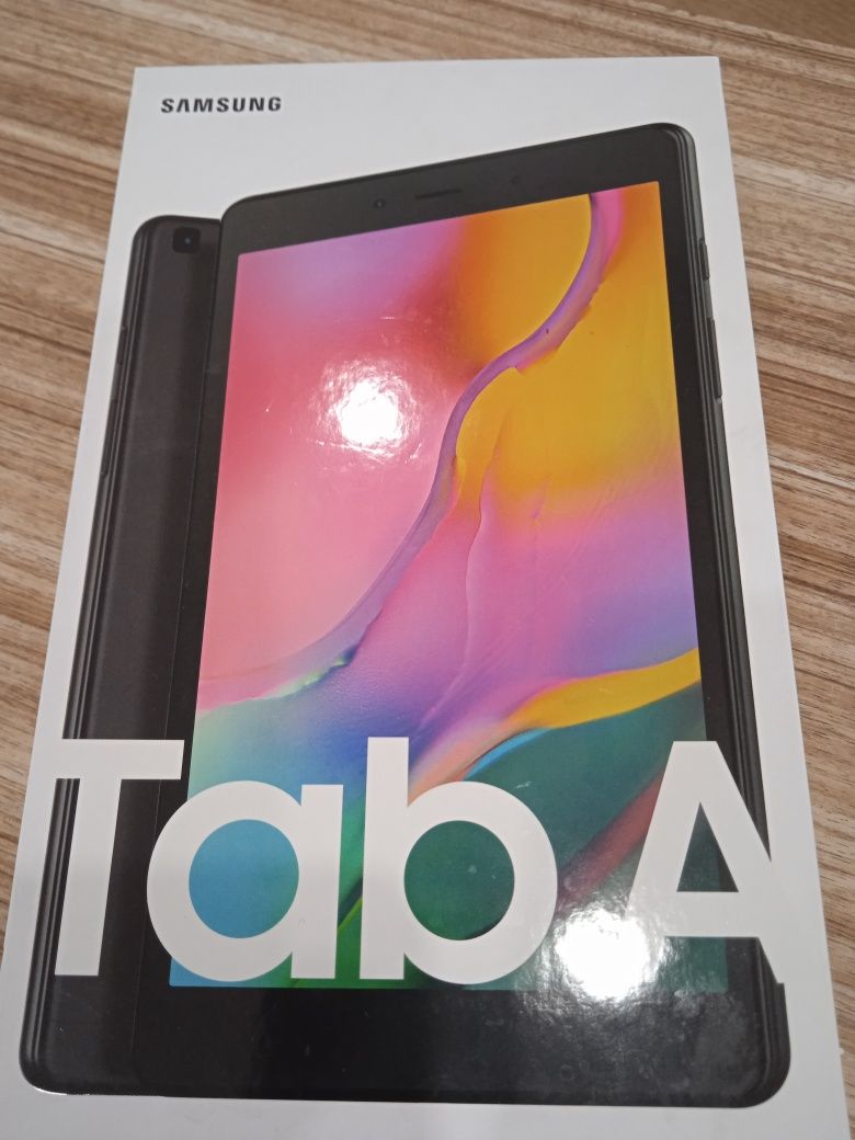 Планшет Galaxy Tab A