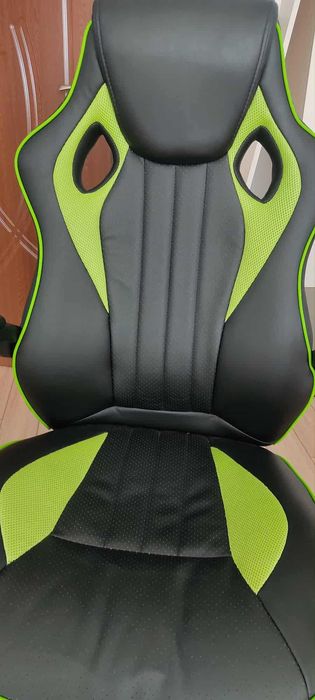 Въртящ се стол - за ученици