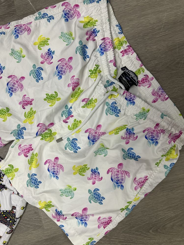 Short de baie Vilebrequin