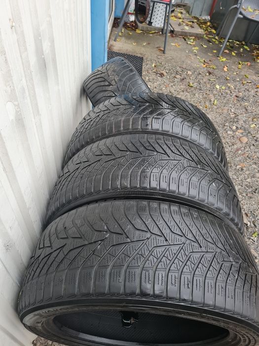 4 buc Anvelope de iarna *235/45R18*YOKOHAMA *LICHIDARE STOC*75 Lei Buc