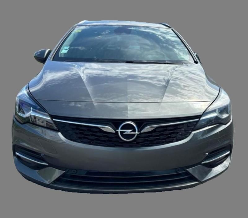 Grila radiator Opel Astra K facelift 2019 2021
