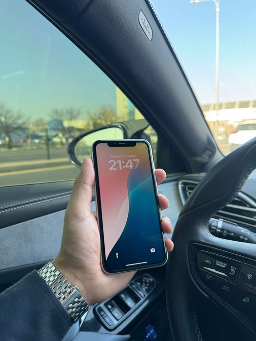 Apple IPhone 11 64Gb. Ideal holatda