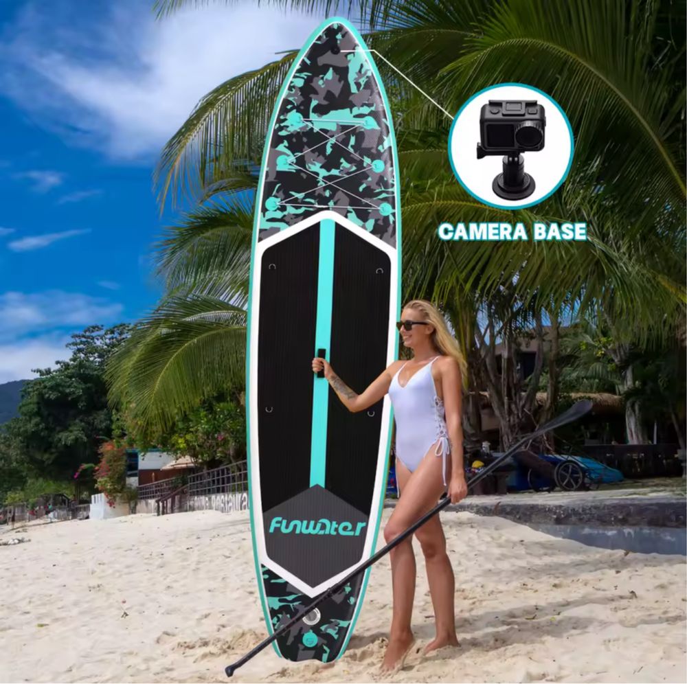 Stand UP Paddle Board (SUP), SUP борд, Стенд ъп падъл борд, СЪП борд