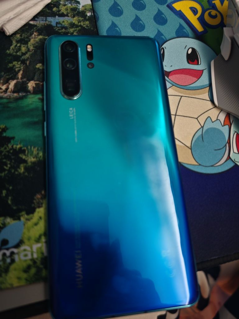 Huawei P30 Pro - 128 Gbs