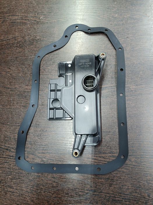Фильтр АКПП с прокладкой поддона MFT-1012