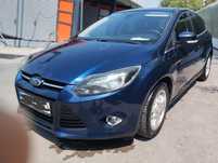 Ford focus 1 6 benzină ecoboost