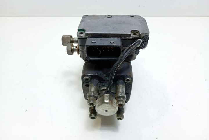 Pompa injectie Defect 0470004004 Ford Transit a 3-a generatie