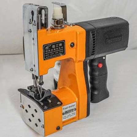 Мешкозашивочная машинка Rugong