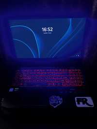 Laptop Gaming Acer Nitro 5 /i7/Gforce 1650