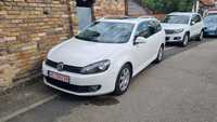 Volkswagen Golf 6,2010,euro5,1.4tsi