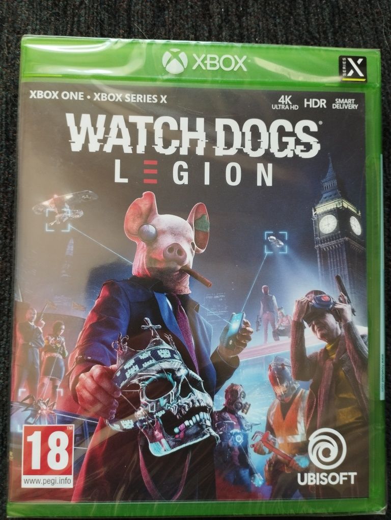 Продавам игри за Xbox One