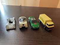Masinute de colectie