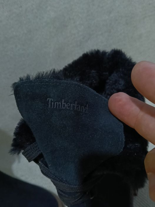 Timberland Ghete cizme 39,5