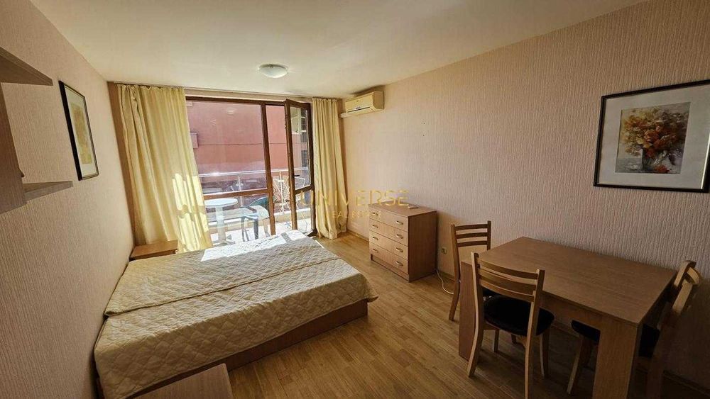 Продава се Едностаен апартамент в Несебър - 42 кв.м за 1870 €/кв.м - Снимка #5