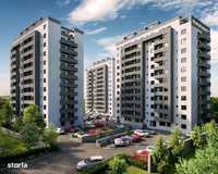 Calea București! Apartament 3 camere Preț 115.000 euro plus TVA 9%