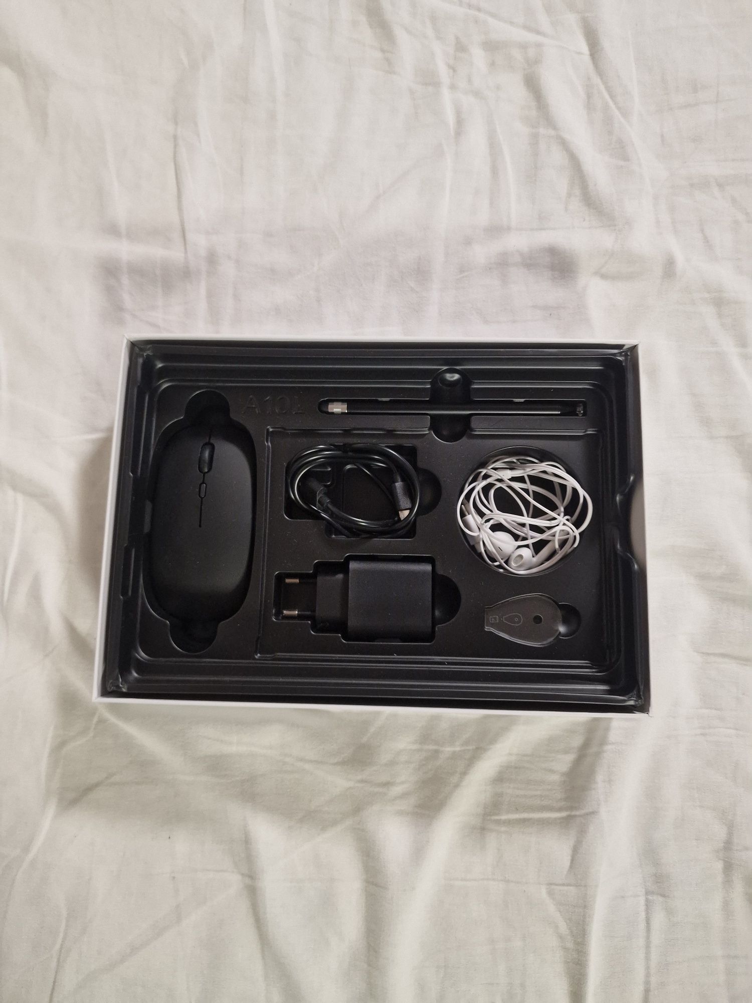 Таблет Dynamic Halo 10.1 inch