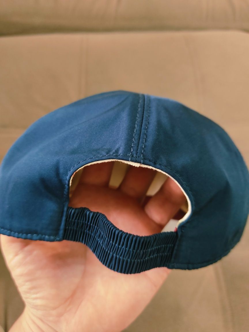 Кепка Loro Piana