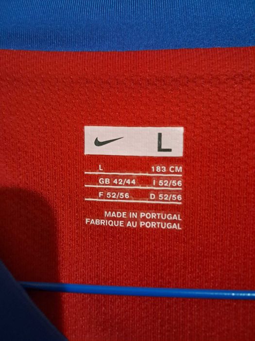 Tricou de joc nike STEAUA BUCURESTI- 30 Tiago Gomes