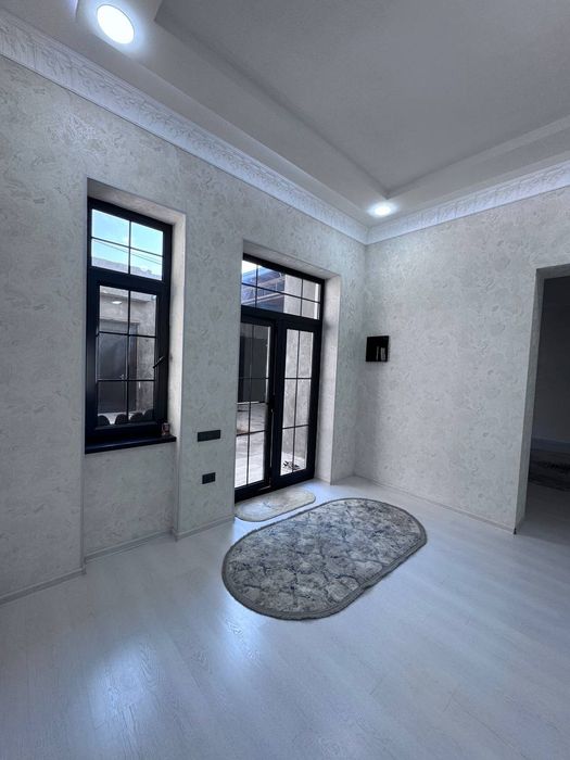 Мехнат (Кизгалдог мах) Уй сотилади 2.5 сотиг 450 кв метр жилой кил