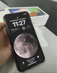 Iphone X obmenga