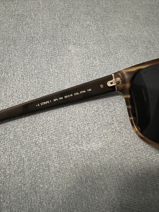 Ochelari de soare Police SPL 164