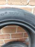 Гуми за  BMB Х3 ка HANKOOK