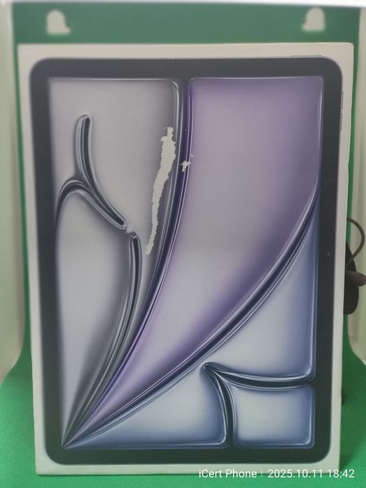 iPad Air M2 11" Ca Noua * Garantie *