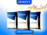 Цемент Bonus 450 и Shafof 400 с качеством