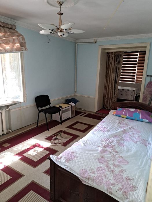 Сдаётся квартира на Чиланзаре 24 квартале 1 ком квартиру для 300 у..е