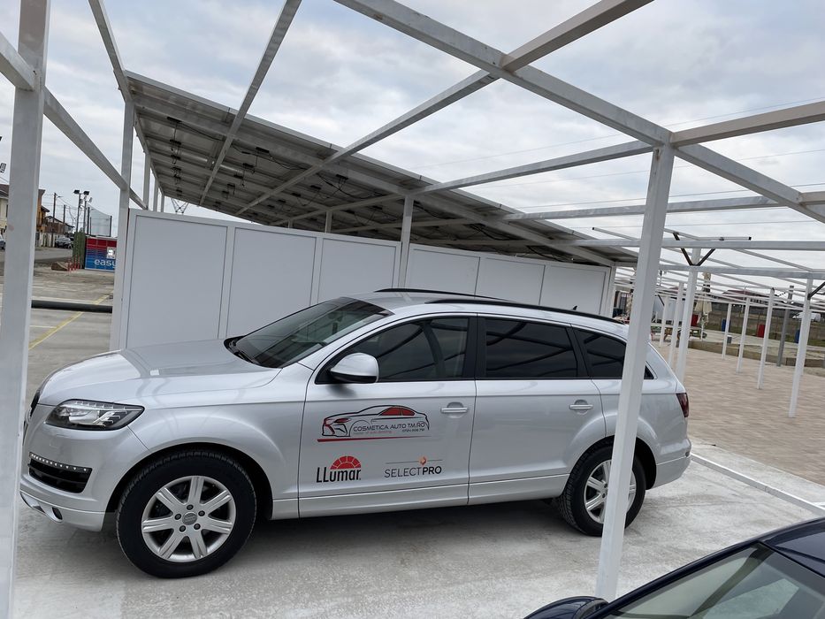 De Vânzare Audi Q7 3.0 TDI