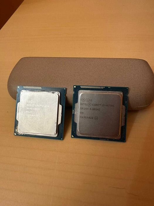 Super OFERTA Procesor Intel i7-4770 8M Cache up to 3.90 GHz