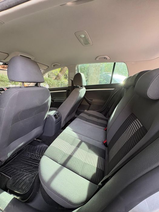 Vând golf 5 2008, 1.9 tdi stare super buna