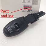 Монтаж Peugeot Citroen Автопилот cruise control RT3