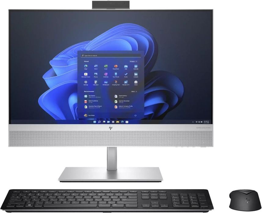 Моноблок HP EliteOne 840 G9