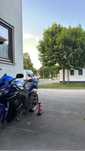 Yamaha r1 rn 12 2006