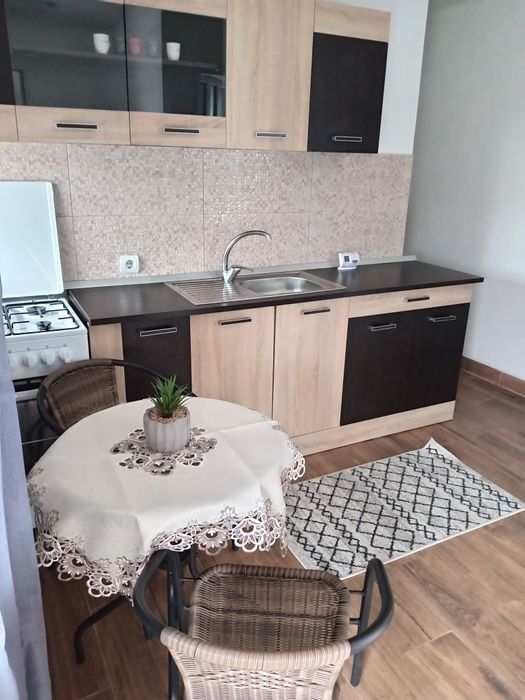 Închiriere casă spațioasă