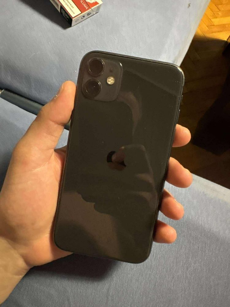 iphone 11 два телефона