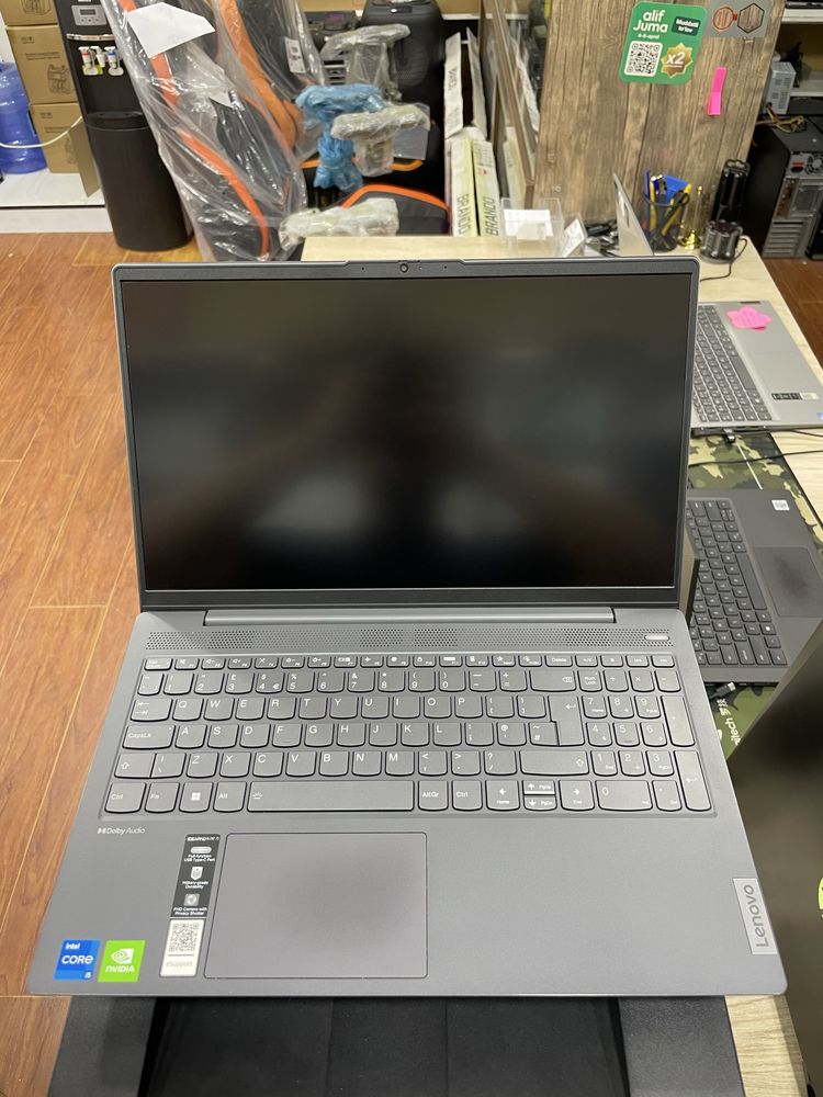 Lenovo Idea Pad 5