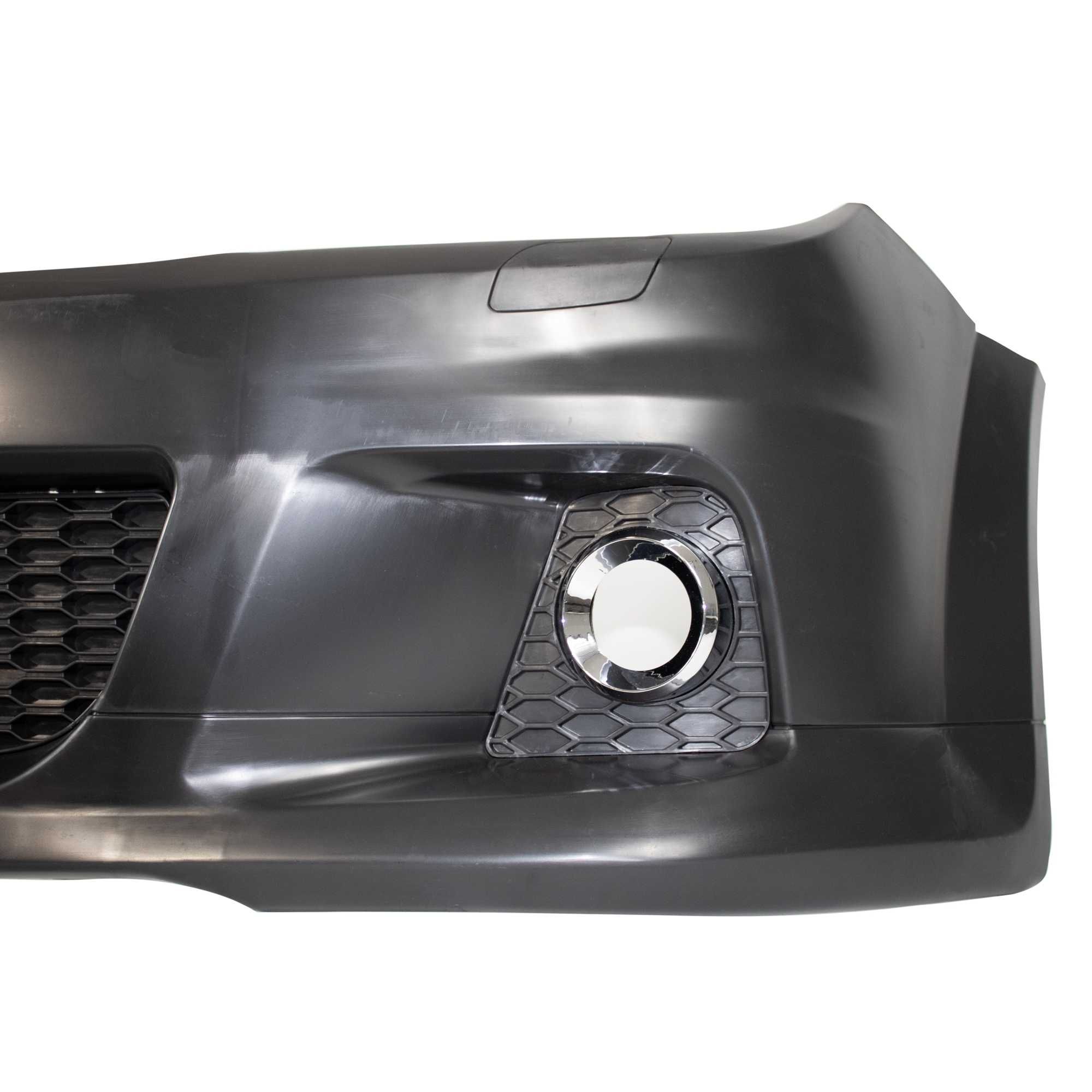 Bara Fata Opel Astra H (2004-2007) OPC Design