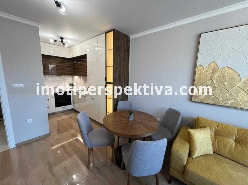 Продава се Двустаен апартамент в Пловдив, Център - 67 кв.м за 2359 €/кв.м - Снимка #6