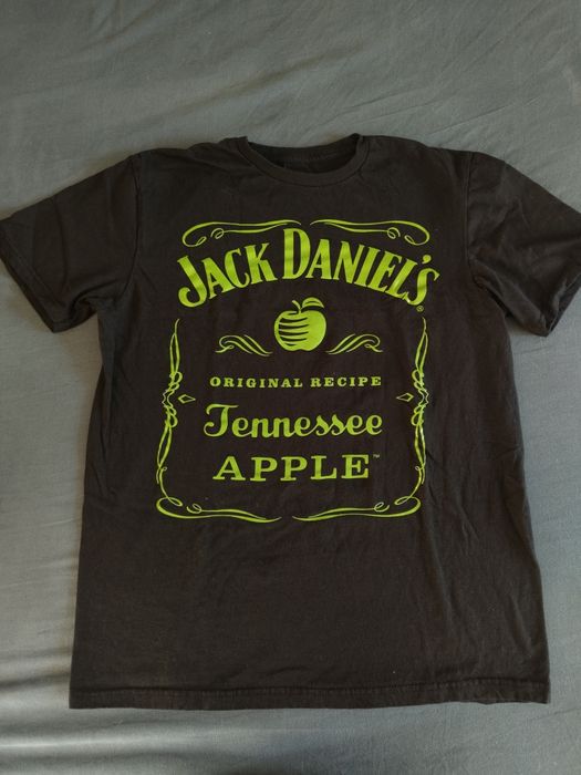 Тениска на Jack Daniels Tennessee Apple