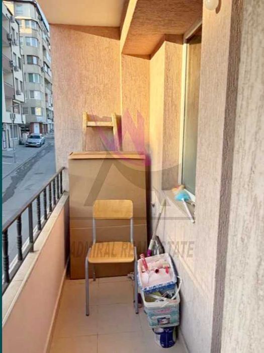 Дава се под наем Двустаен апартамент в Варна, Трошево - 65 кв.м за 375 € - Снимка #4