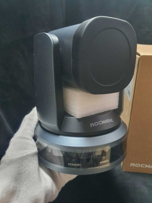 Cameră de videoconferință ROCWARE