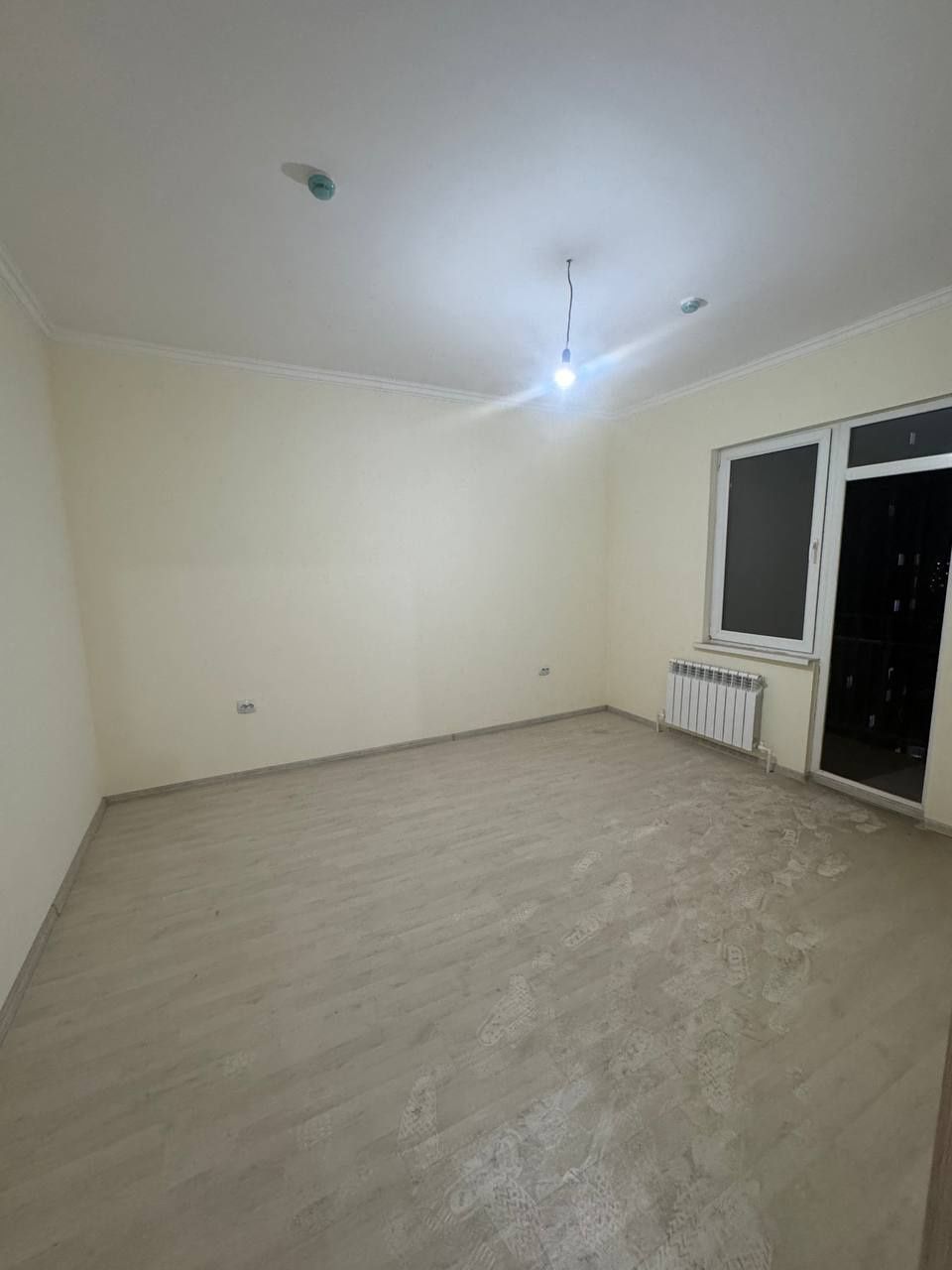 Продажа квартира Яшнабад метро дуслик 2 чикалов 3 ком навастройка