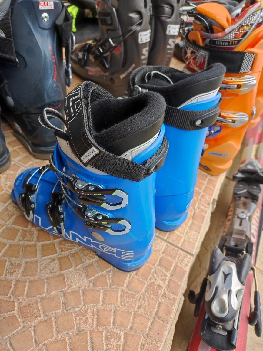 Vand clapari ski TECNICA, SALOMON, Atomic